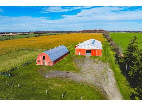 2276 Binbrook Road, Hamilton, ON - Outdoor With View