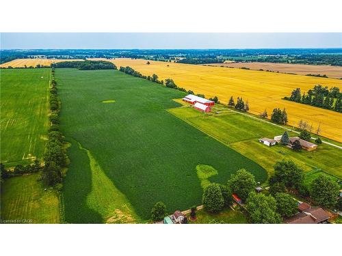 2276 Binbrook Road, Hamilton, ON - Outdoor With View