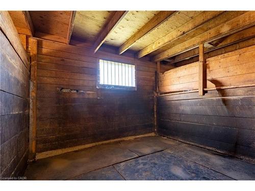 2276 Binbrook Road, Hamilton, ON - Indoor Photo Showing Other Room