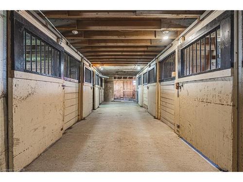 2276 Binbrook Road, Hamilton, ON - Outdoor With Exterior