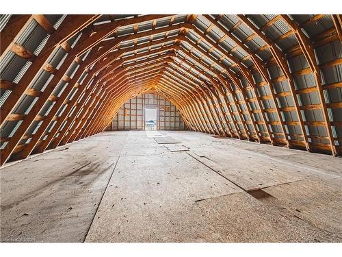 2276 Binbrook Road, Hamilton, ON - Outdoor