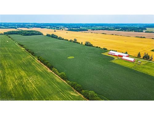 2276 Binbrook Road, Hamilton, ON - Outdoor With View