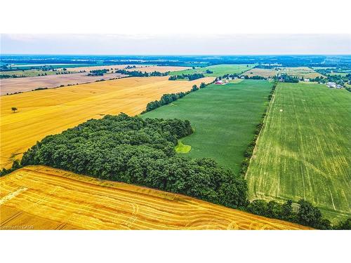 2276 Binbrook Road, Hamilton, ON - Outdoor With View
