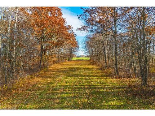 2276 Binbrook Road, Hamilton, ON - Outdoor With View