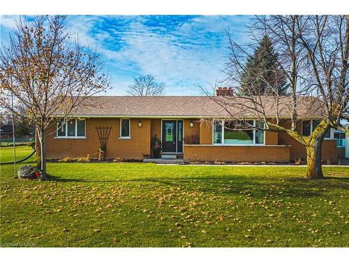 2276 Binbrook Road, Hamilton, ON - Outdoor