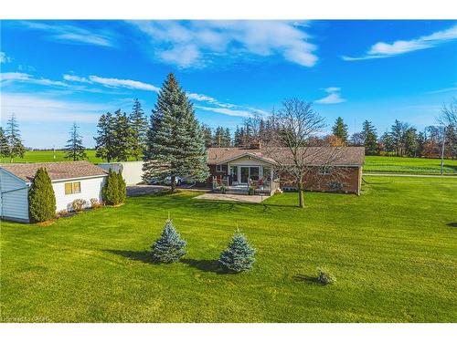 2276 Binbrook Road, Hamilton, ON - Outdoor