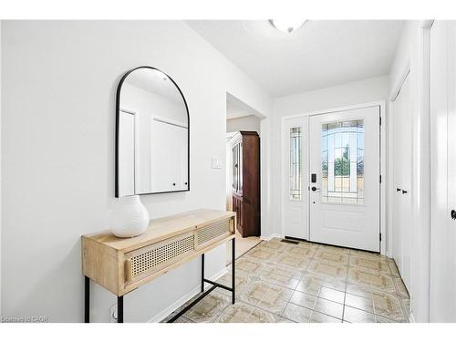 2276 Binbrook Road, Hamilton, ON - Indoor Photo Showing Other Room