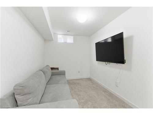 40 Fullerton Avenue, Hamilton, ON - Indoor