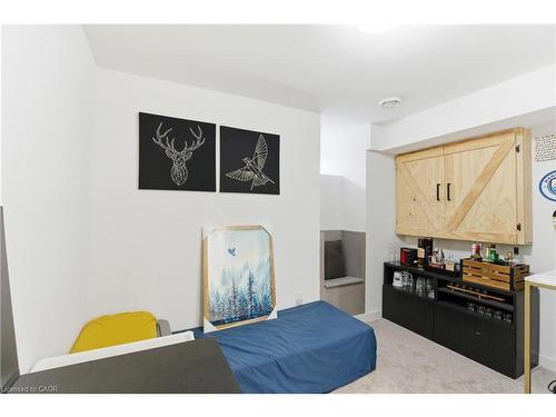 40 Fullerton Avenue, Hamilton, ON - Indoor