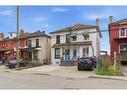 40 Fullerton Avenue, Hamilton, ON  - Outdoor With Facade 
