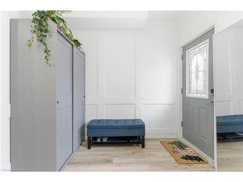 40 Fullerton Avenue, Hamilton, ON - Indoor Photo Showing Other Room