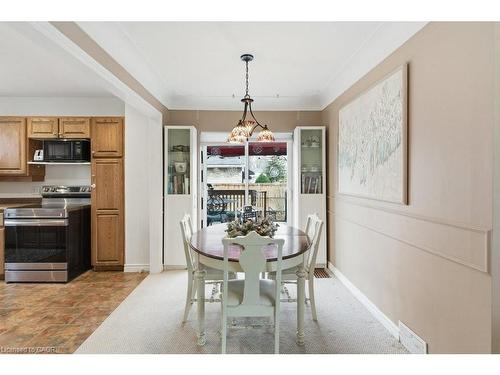 52 Sylvia Crescent, Hamilton, ON - Indoor