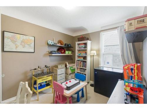 52 Sylvia Crescent, Hamilton, ON - Indoor Photo Showing Office