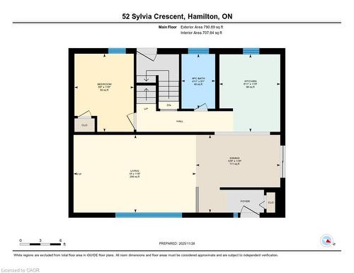 52 Sylvia Crescent, Hamilton, ON - Other