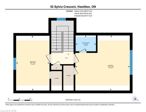 52 Sylvia Crescent, Hamilton, ON - Other