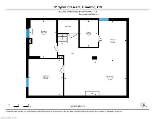 52 Sylvia Crescent, Hamilton, ON - Other