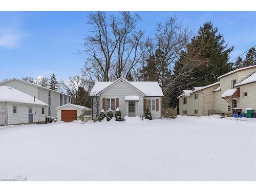 389 Erb Street W, Waterloo, ON 