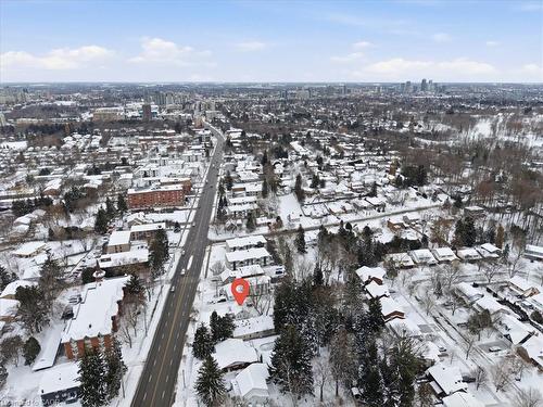 389 Erb Street W, Waterloo, ON 