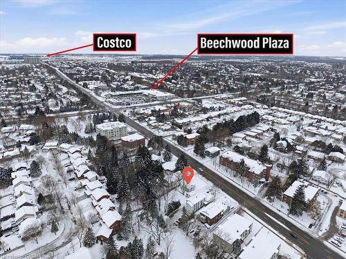 389 Erb Street W, Waterloo, ON 