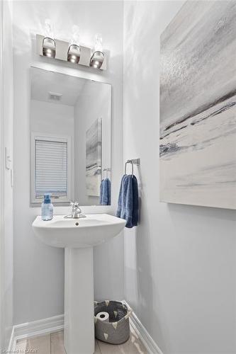 7-21 Madonna Drive, Hamilton, ON - Indoor Photo Showing Other Room