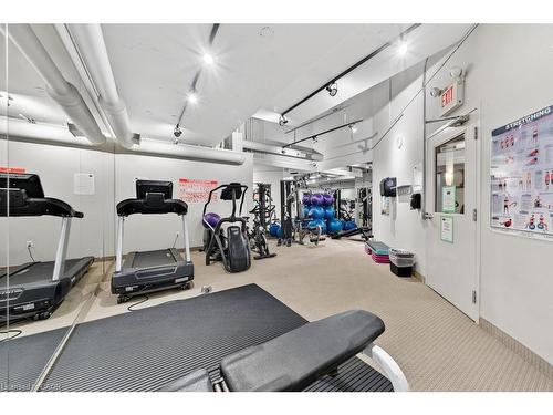 502-66 Bay Street S, Hamilton, ON - Indoor