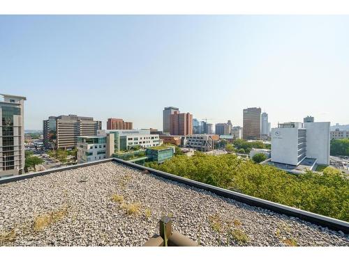 502-66 Bay Street S, Hamilton, ON - Outdoor With View