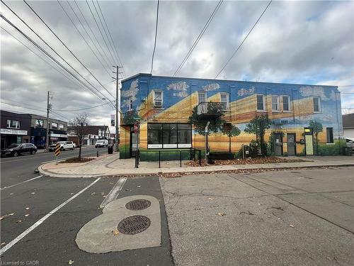 537 Concession Street, Hamilton, ON 