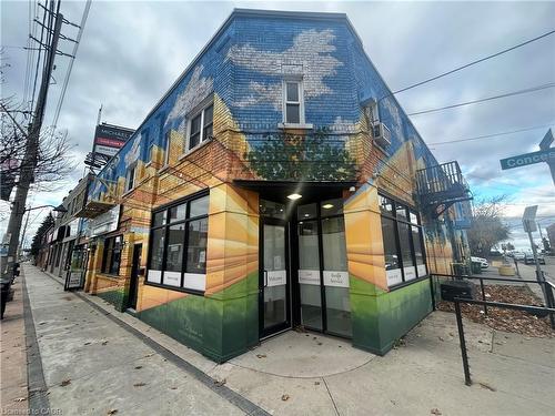 537 Concession Street, Hamilton, ON 