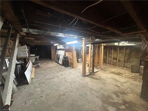 537 Concession Street, Hamilton, ON 