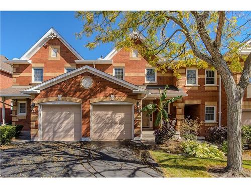 23-1415 Hazelton Boulevard, Burlington, ON - Outdoor With Facade