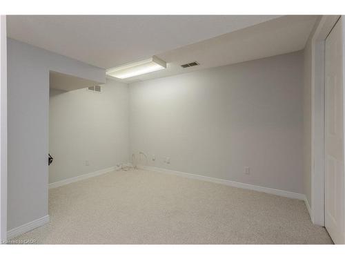 23-1415 Hazelton Boulevard, Burlington, ON - Indoor