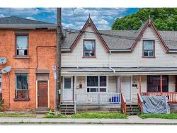 167 - 169 Wilson Street  Hamilton, ON L8R 1E3