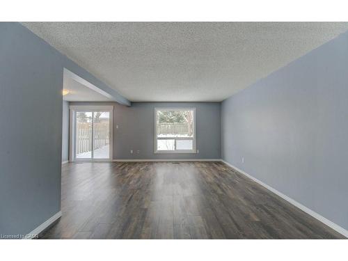 502 Misty Crescent, Kitchener, ON - Indoor Photo Showing Other Room