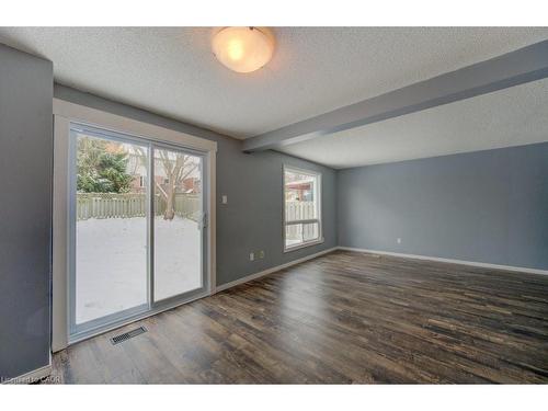 502 Misty Crescent, Kitchener, ON - Indoor Photo Showing Other Room