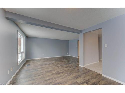 502 Misty Crescent, Kitchener, ON - Indoor Photo Showing Other Room