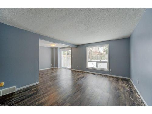 502 Misty Crescent, Kitchener, ON - Indoor