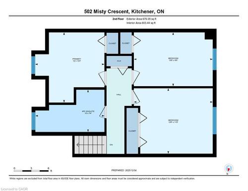 502 Misty Crescent, Kitchener, ON - Other