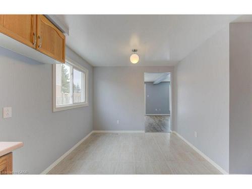 502 Misty Crescent, Kitchener, ON - Indoor Photo Showing Other Room