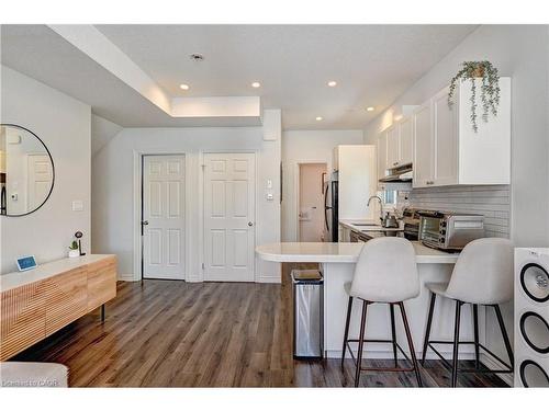 7C-164 Heiman Street, Kitchener, ON - Indoor Photo Showing Other Room