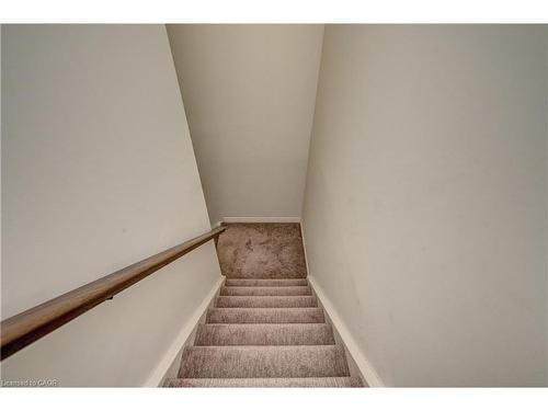 7C-164 Heiman Street, Kitchener, ON - Indoor Photo Showing Other Room