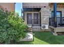 7C-164 Heiman Street, Kitchener, ON  - Outdoor 