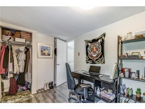 201 Barton Street W, Hamilton, ON - Indoor Photo Showing Office