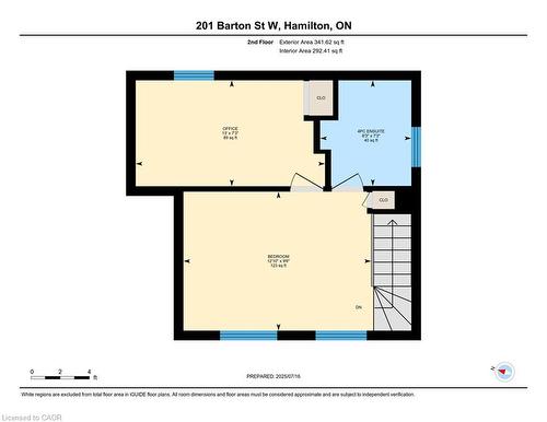 201 Barton Street W, Hamilton, ON - Other