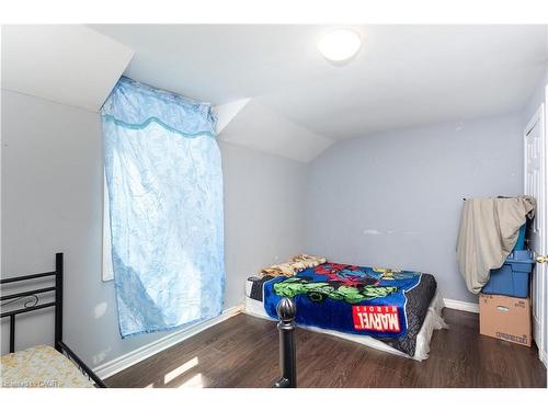 175 - 177 Wilson Street, Hamilton, ON - Indoor