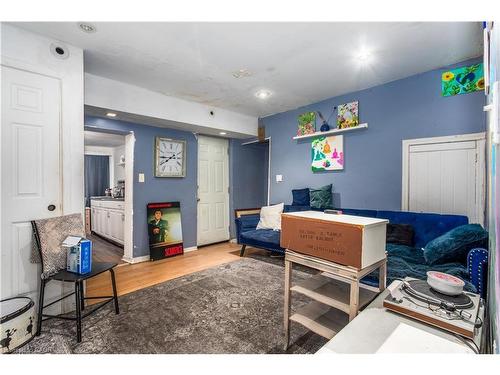 175 - 177 Wilson Street, Hamilton, ON - Indoor