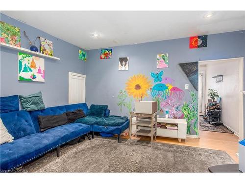 175 - 177 Wilson Street, Hamilton, ON - Indoor