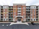 509-1980 Imperial Way, Burlington, ON  - Outdoor With Balcony With Facade 
