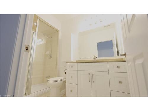509-1980 Imperial Way, Burlington, ON - Indoor Photo Showing Bathroom