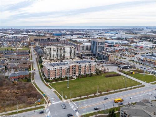 509-1980 Imperial Way, Burlington, ON - Outdoor With View