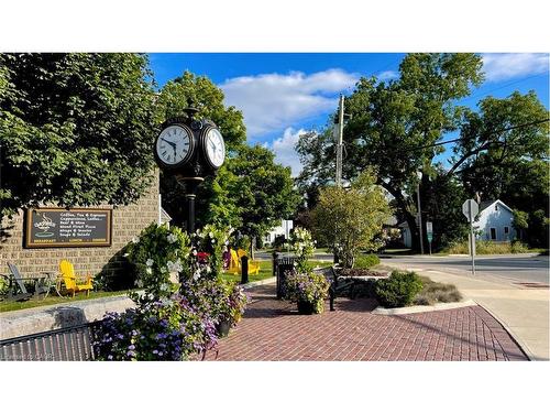 Bsmt-44 Mcclellan Road, Caledon, ON - Outdoor